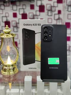 Samsung Galaxy A33 5G 08/128 GB