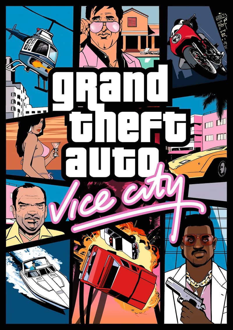 GTA VICE CITY FOR ANDROID AB MOBILE MAIN HERE LIMITEED FILL AVAILABLE 0