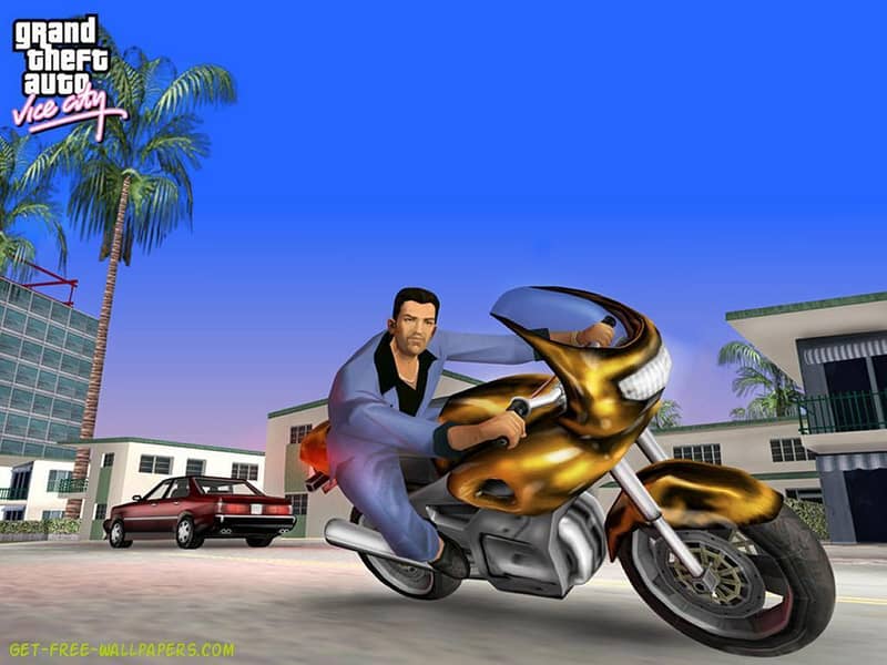 GTA VICE CITY FOR ANDROID AB MOBILE MAIN HERE LIMITEED FILL AVAILABLE 3