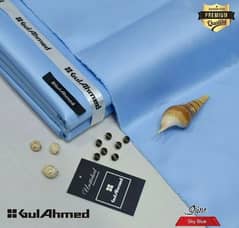 Gul Ahmad Fabrics