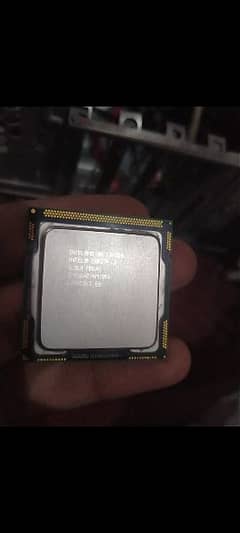 Intel Core i3 530 Processor Best For Gaming And Normal Multitask ,