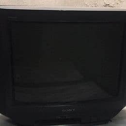 Sony TV for Sale 0