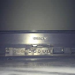 Sony TV for Sale 1