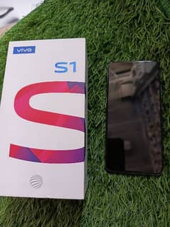 vivo s1 original