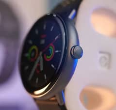 Zero lifestyle Orbit Smart Watch