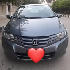 Honda City IVTEC 2014(03060288765)