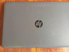 Hp laptop 512 storage