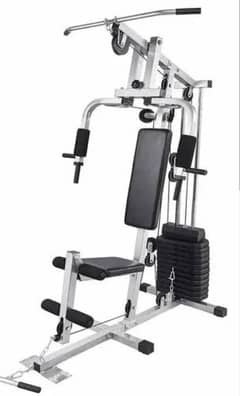 Multi Functional Home GYM Machine | Home Gym Machine For Sale