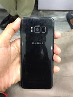 Samsung S8 Urgent Sale