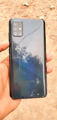 Samsung A51