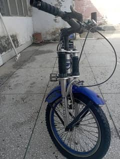 Kids Bicycle for sale