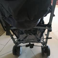 kids pram