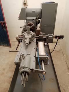 CNC lathe machine 8 feet 10% discount for serious persons