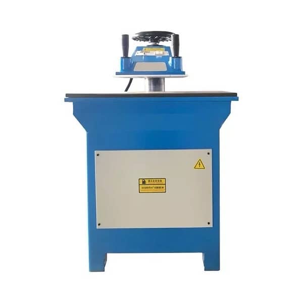 Leather Cutting Press Machine /Swing Arm Leather Cutting Press Machine 0