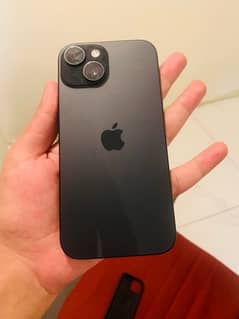 Iphone 15 256gb Jv LL/A