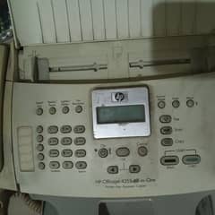 printer fax n phone