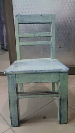 Used School/Academy Chairs+Desk, Used School Furniture