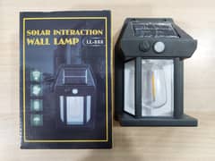 Outdoor Waterproof Solar light With Free Shipping and Cash on Delivery