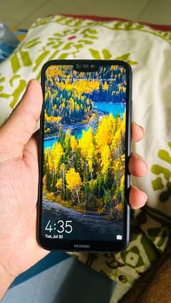 huawei p20 Lite 4/64