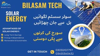 Solar Solutions,Solar System,Solar installation,Complete Structure RWP