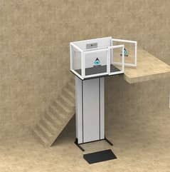 Cargo Lift-kitchen Lift, hydrolic lift  /platform lift
