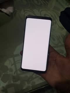 S9 PLUS DUAL SIM OFFICIAL PTA NO DOT