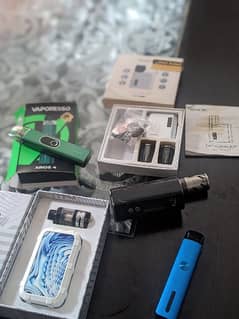 vapes n pod for sell