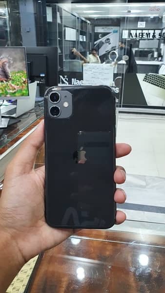 iphone 11 64gb non pta 2