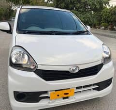 Daihatsu Mira X Excellent Condition