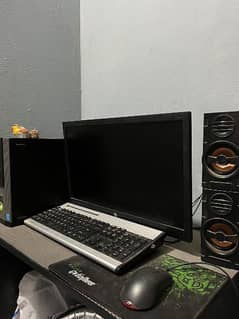 very low price Complete PC computer