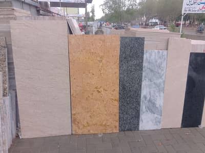 flooring and kitchen marbles