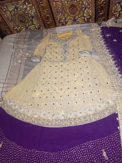 Dulhan Dress