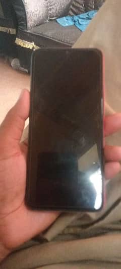 infinix samrt 6 in well condition