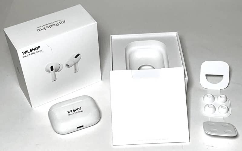 Airpods pro 1