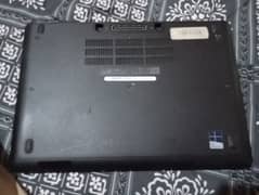 Dell latitude E5250