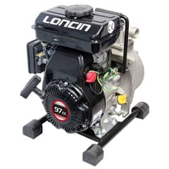 Water generator | Loncin LC25ZB21-1.2Q | 1-inch