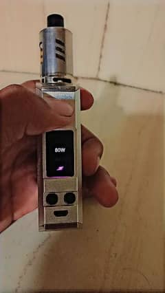 vape v6 100 watt good smoke