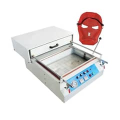 Pet Blister Blowing Machine / Blowing Machine