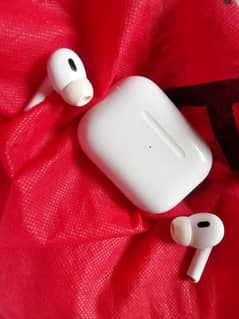 air pods pro 2nd generation assemble in Dubai