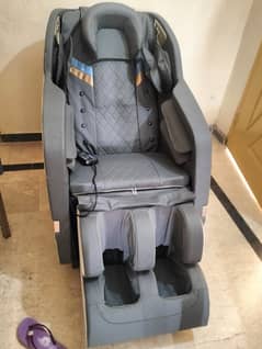 Message chair for sale