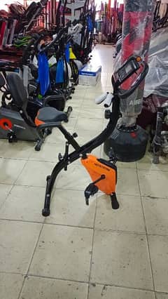 spin bike exercise cycle elliptical trademill jogging machine