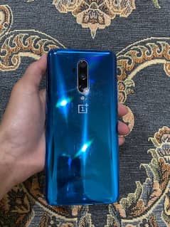 one plus 7t pro 0