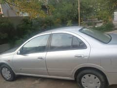 Nissan Sunny 2005