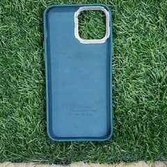 Iphone 13 pro max cover