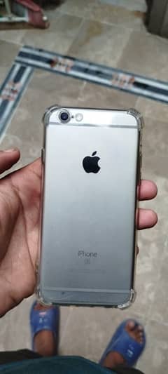 iphone 6s 64Gb Android  ka sath exchange  possible