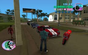 GTA VICE CITY MOBILE PHONE MAIN HERE LIMITEED FILL AVAILABLE ORIGNAL