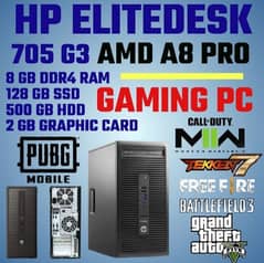 Gaming Pc