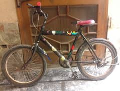 Bicycle for age 8-12