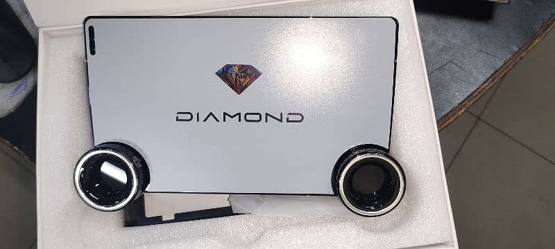 diamond tab auto cer play 0