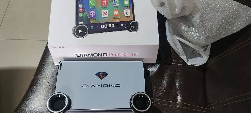 diamond tab auto cer play 3